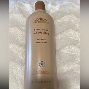 Aveda hair products 1L (Shampoo Conditioner)